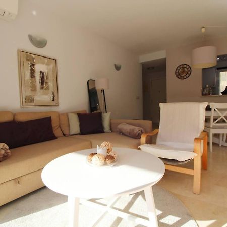 Apartamento Altea Green Екстер'єр фото