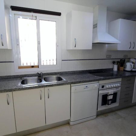 Apartamento Altea Green Екстер'єр фото