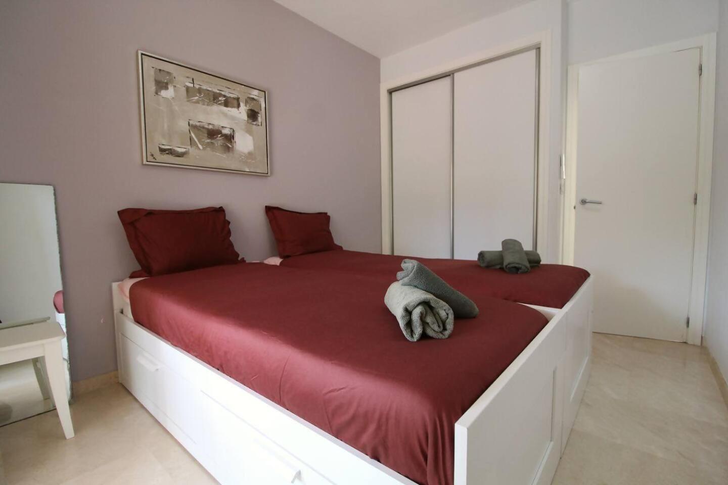 Apartamento Altea Green Екстер'єр фото