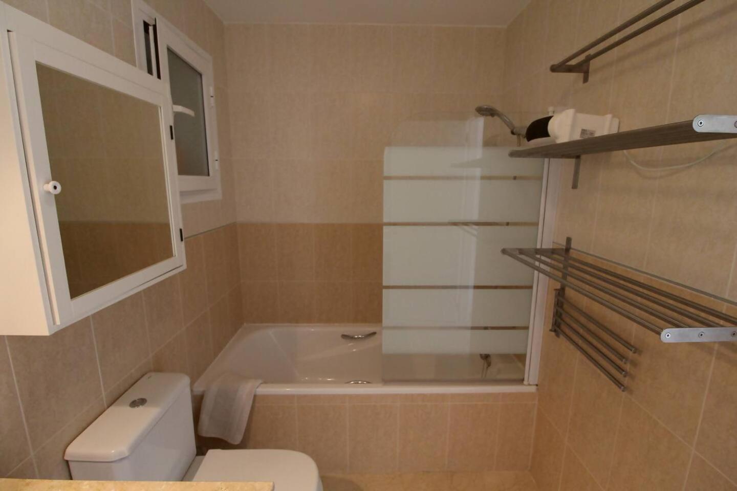 Apartamento Altea Green Екстер'єр фото