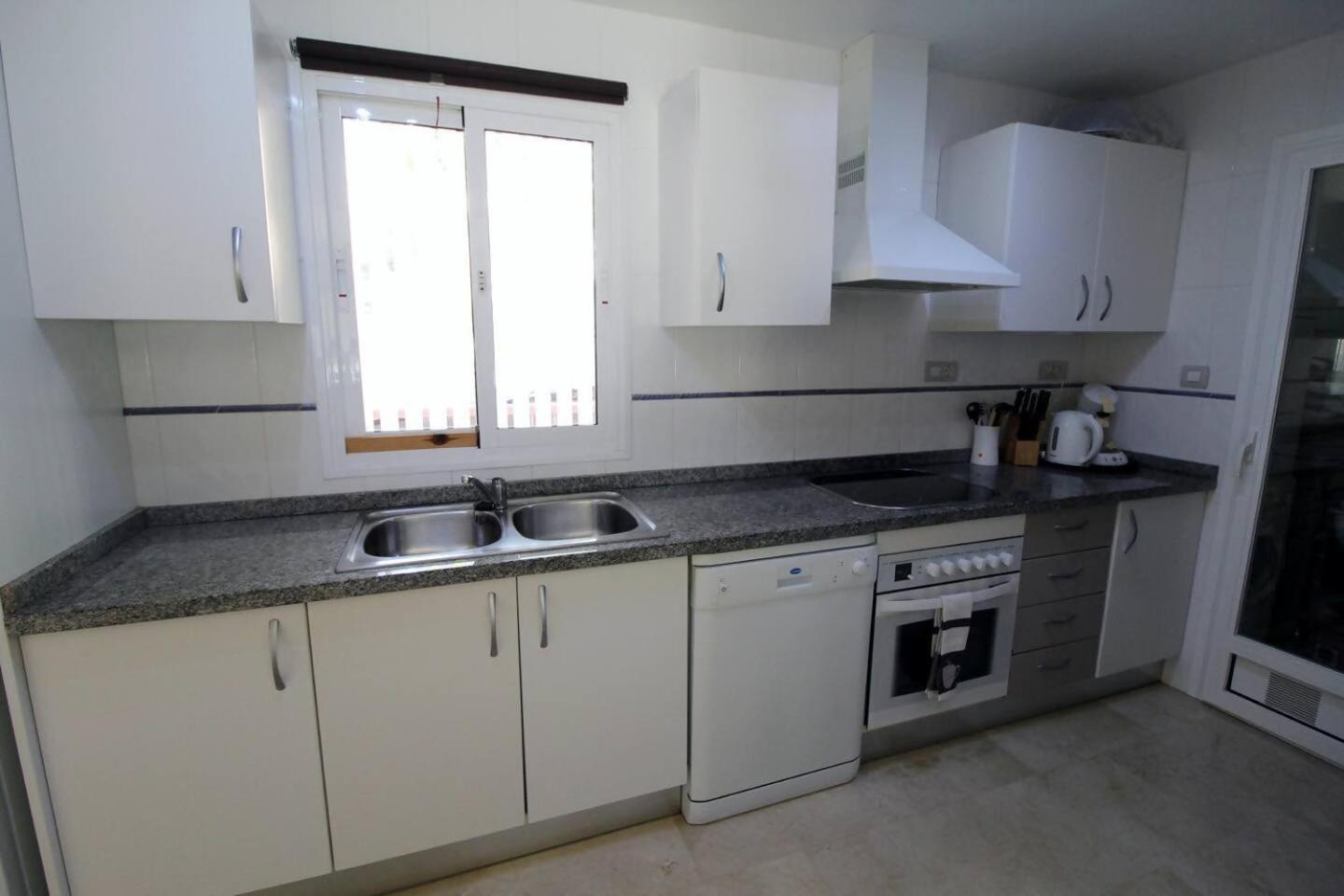 Apartamento Altea Green Екстер'єр фото