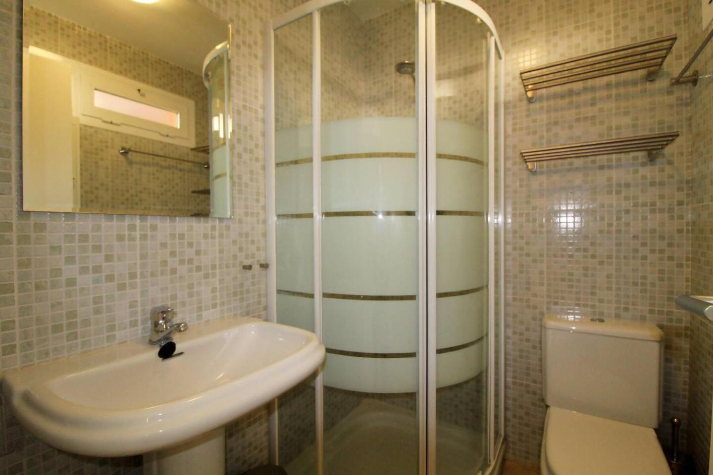 Apartamento Altea Green Екстер'єр фото